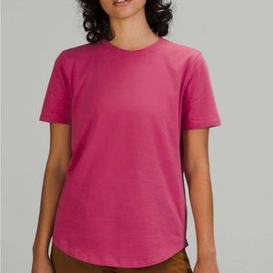 Lululemon Love Crew T-shirt